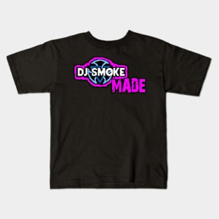 DJ Smoke Made Kids T-Shirt